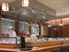 -Tsuru鹤日本料理(静安香格里拉店)