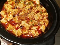 麻婆豆腐-茅庐印象(丁豪广场店)