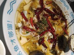 -花椒俏川菜小馆(南海万达店)
