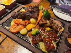 -1886德国汽车餐厅(外滩中央店)