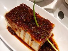 一块老豆腐-喜鼎海胆水饺(柏威年购物中心店)