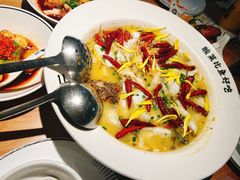 -太二酸菜鱼(浦东正大广场店)