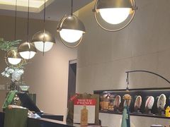 -王府茶楼茶宴·创意菜(大观园总店)