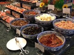 -合肥皇冠假日酒店·菲亚斯特自助餐厅(黄山路店)