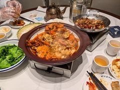 -上菜呷饭(花溪店)