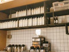 -木屋烧烤(惠阳华润小径湾店)
