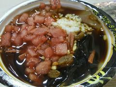 -熊家婆冰粉(天乙街店)