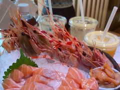 -花潮料理艺食馆(世欧广场店)
