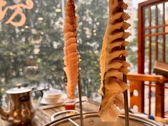 -渔意坊·千层无骨鱼粥底火锅·20年顺德菜(普君店)