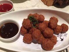 -四季民福烤鸭店(望京旺角店)