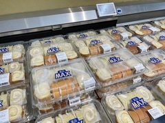 -盒马X会员店(王府井奥莱UP TOWN店)