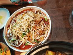 -东北大院·东北菜(三台子店)