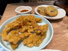 -小满手工粉(上海月星环球港店)
