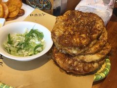 -香约老地方烧烤(九道街店)
