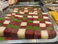 -常州糕团店(北大街新世纪商城店)