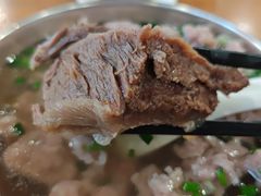 -达道武仔牛肉店(广达路店)