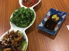 -仓桥家·焗寿司·锅物(光谷步行街店)