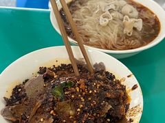 -甘记肥肠粉(马鞍北路店)