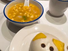 -兰湘子·湘菜小炒(崂山丽达店)