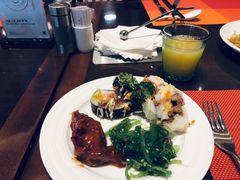-漳州瑰丽半岛酒店·原素全日制餐厅