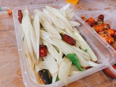 -蓝精灵饺子店