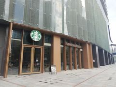 门面-星巴克(深圳布吉万象汇4F店)