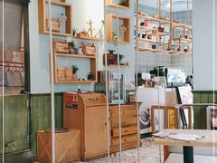 -仙踪林(江燕路万科里店)