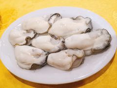 -濠轩阁特色生蚝火锅(水湾路店)