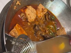 -左庭右院鲜牛肉火锅(南通CBD大有境店)