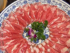 -东来顺饭庄(金泉广场店)