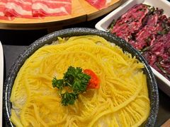 -刘一手重庆火锅(万达广场店)