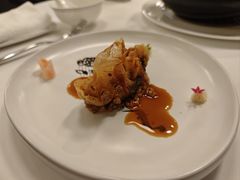 -伯衡55·吉品轩(乌鲁木齐南路店)