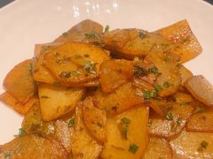 -金谷仓家庭料理(马泉营店)