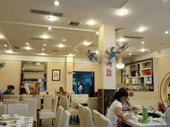 大堂-澳盟清汤鲜黄牛肉(公济桥路店)