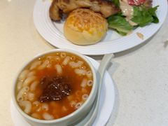 -和平馆·地道港澳茶餐厅(西门口店)