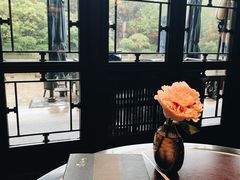 -杭州西子湖四季酒店·金沙厅