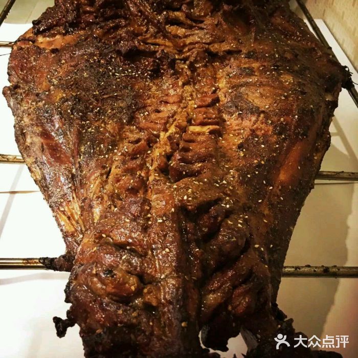 三品尚院(贝勒府旧址店)图片