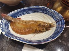-川骄海鲜自助(亚运村店)