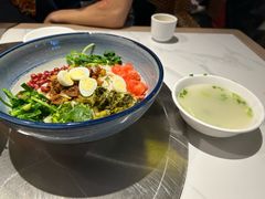 -云尊府云南菜·蒸汽石锅鱼(学清路店)