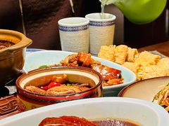 -南京大牌档(青岛万象城店)