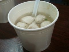 -原巷口鱼丸店(龙头路外卖店)