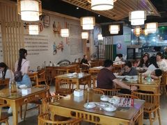 -易老妈蹄花.特色川菜(人民公园总店)