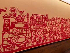 -西贝(六里桥旗舰店)