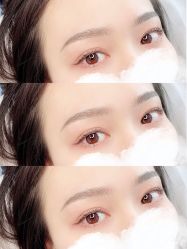 -MIVI野生眉纹绣纹眉