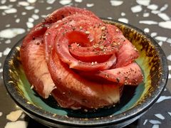 -黑牛の場烤肉(摩天活力城店)