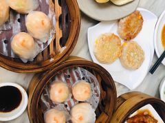 -绿茶餐厅(西湖银泰百货店)