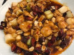 -汇贤府·李氏鲁菜(五棵松店)