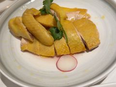 -三亚亚龙湾瑞吉酒店·铭轩中餐厅Mingxuan·海南菜·粤菜