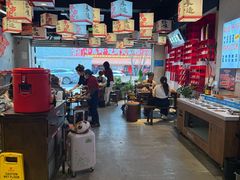 -牛市坎火锅(建设路店)