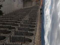-塞哥维亚输水道